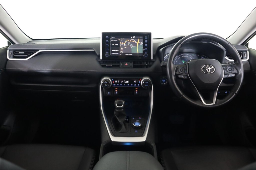 Used Toyota RAV4 2022 for sale - 76536122: Photo 12