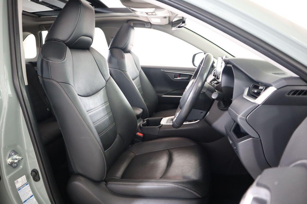 Used Toyota RAV4 2022 for sale - 76536122: Photo 14