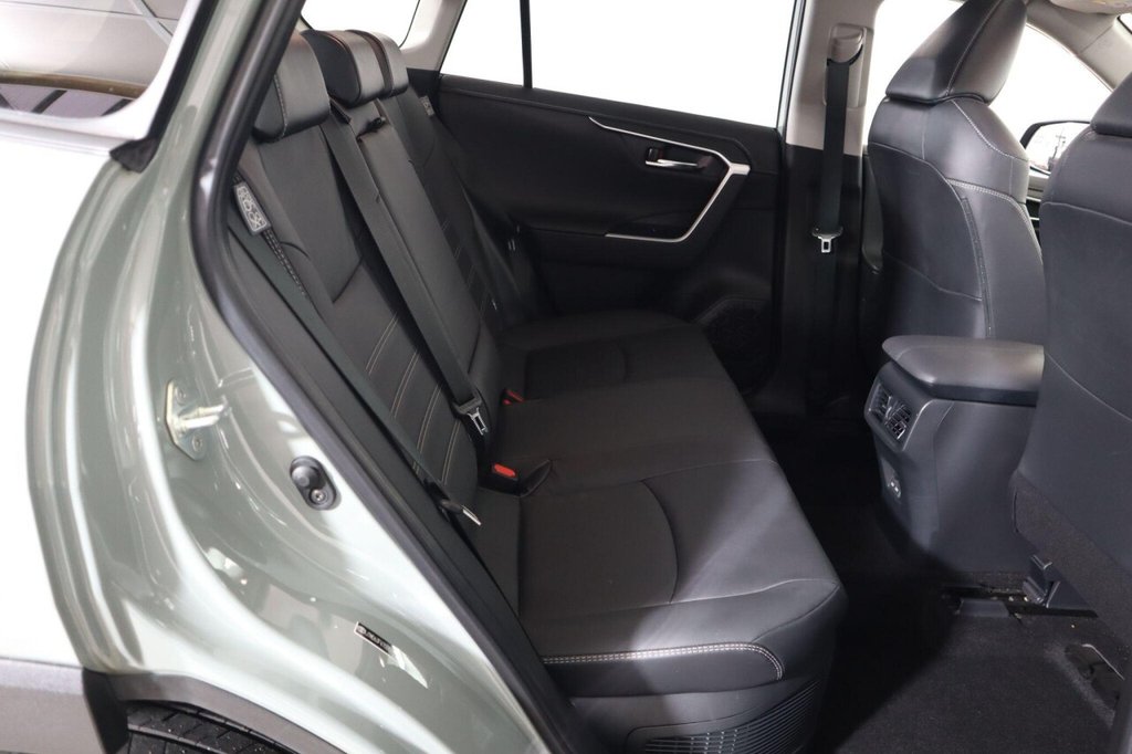 Used Toyota RAV4 2022 for sale - 76536122: Photo 15