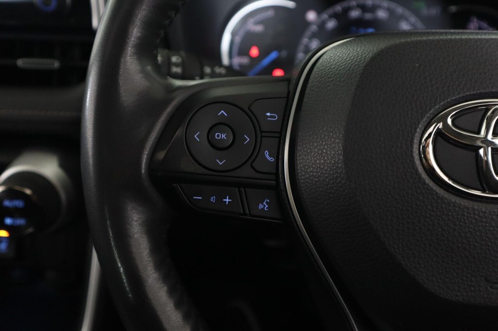 Used Toyota RAV4 2022 for sale - 76536122: Photo 18