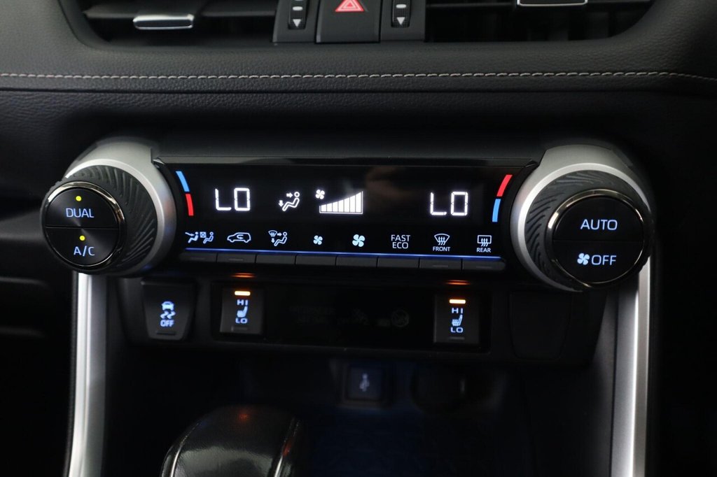 Used Toyota RAV4 2022 for sale - 76536122: Photo 22