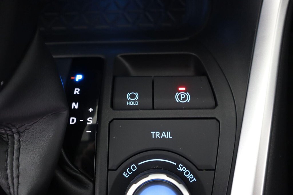 Used Toyota RAV4 2022 for sale - 76536122: Photo 24