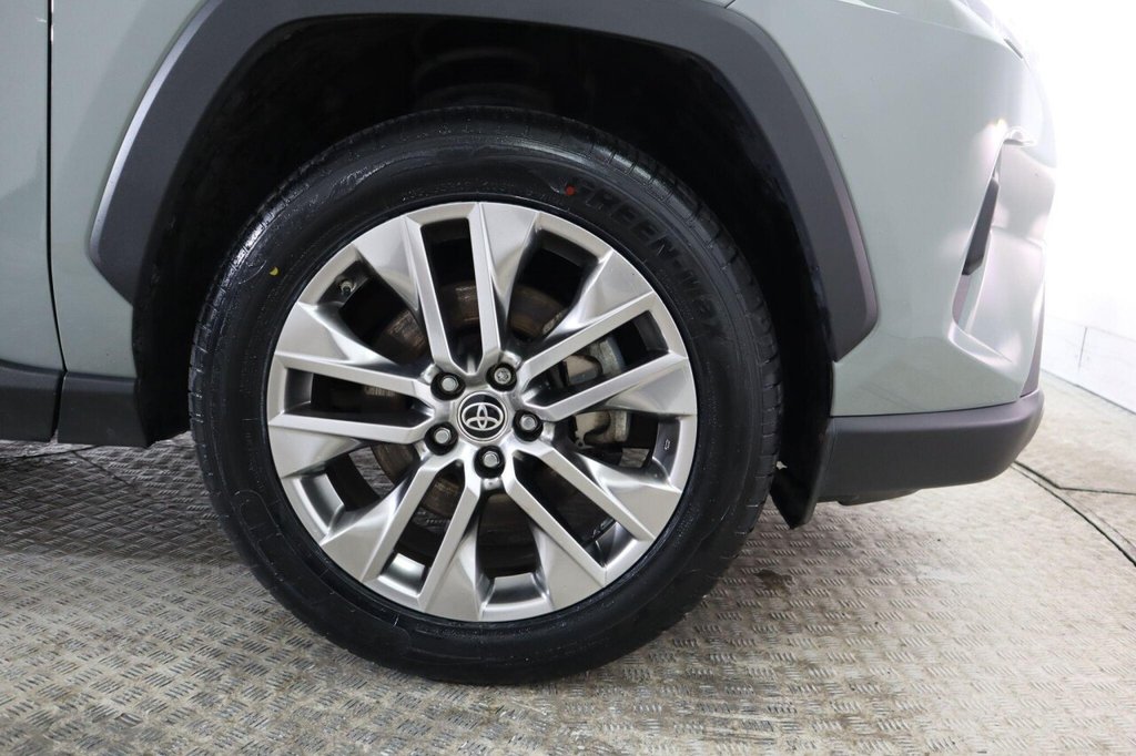 Used Toyota RAV4 2022 for sale - 76536122: Photo 31