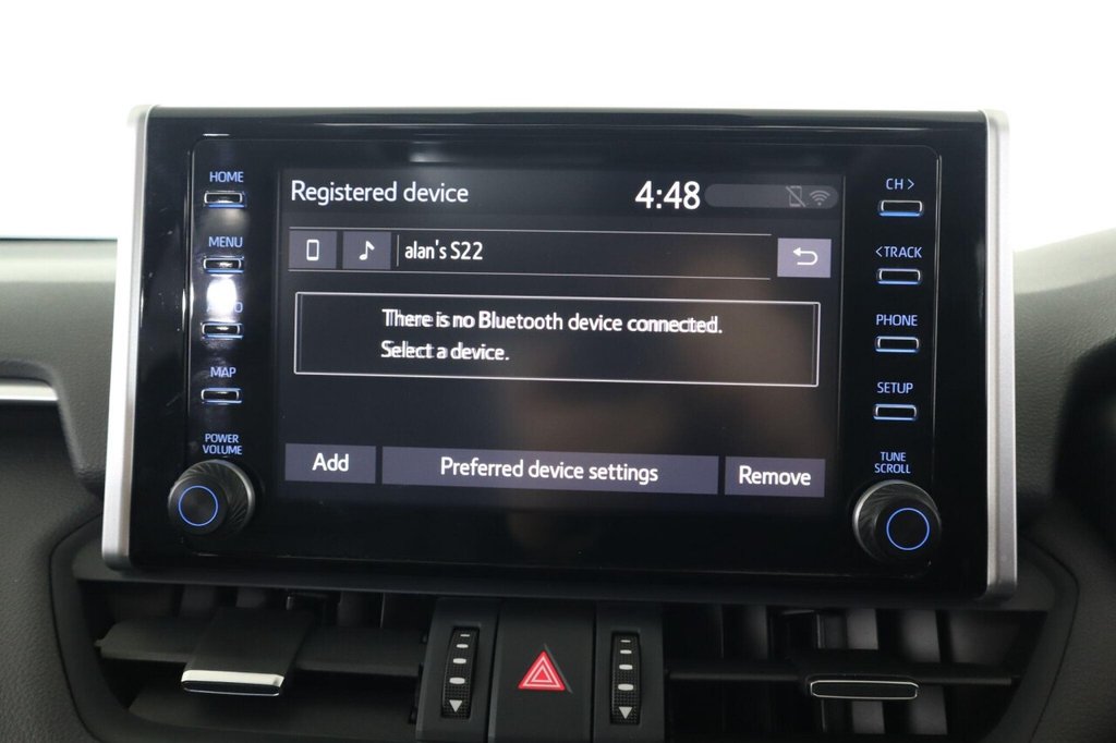 Used Toyota RAV4 2022 for sale - 76536122: Photo 35