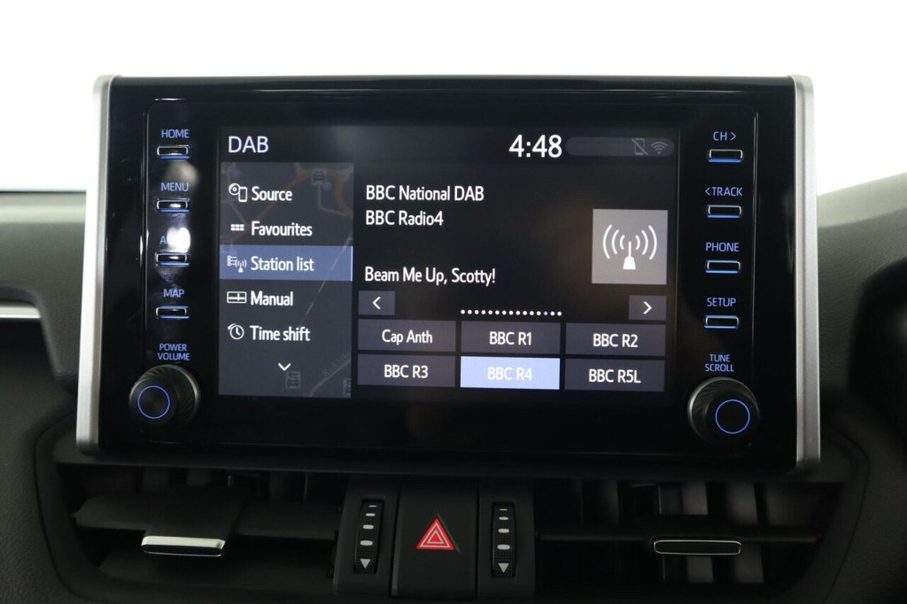 Used Toyota RAV4 2022 for sale - 76536122: Photo 37