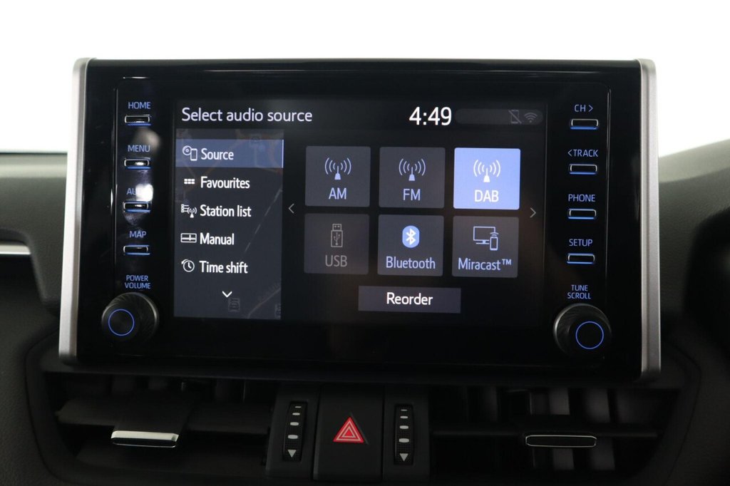 Used Toyota RAV4 2022 for sale - 76536122: Photo 38