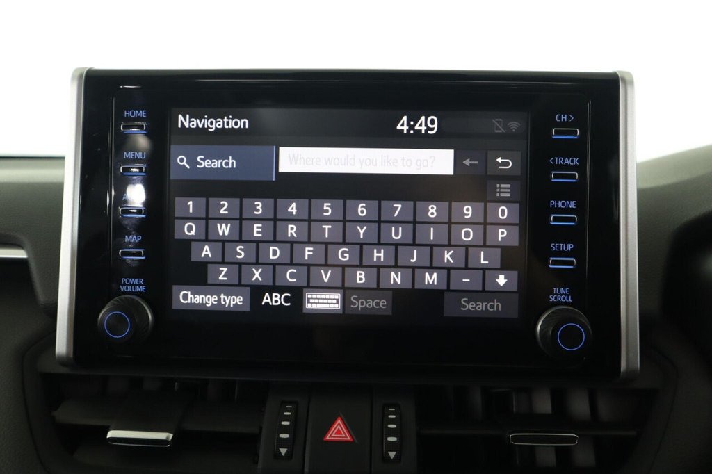 Used Toyota RAV4 2022 for sale - 76536122: Photo 40