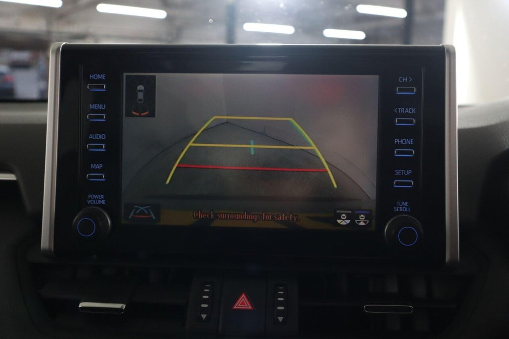 Used Toyota RAV4 2022 for sale - 76536122: Photo 42