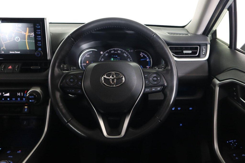 Used Toyota RAV4 2022 for sale - 76536122: Photo 45