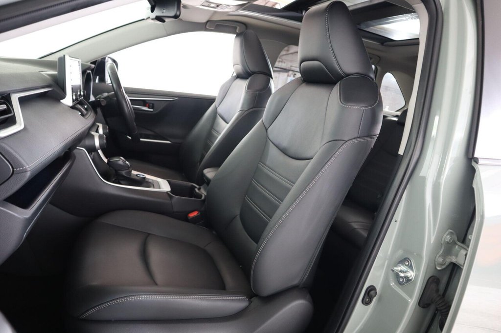 Used Toyota RAV4 2022 for sale - 76536122: Photo 46