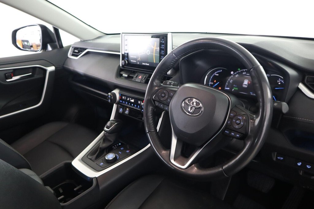 Used Toyota RAV4 2022 for sale - 76536122: Photo 49