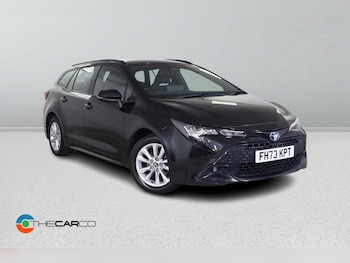 Used Toyota Corolla 2024 for sale - 78974821: Photo