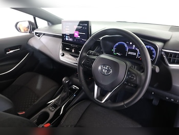 Used Toyota Corolla 2024 for sale - 78974821: Photo