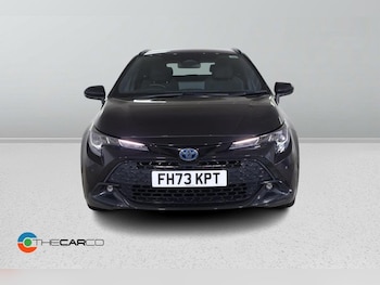 Used Toyota Corolla 2024 for sale - 78974821: Photo