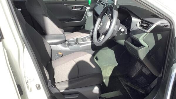 Used Toyota RAV4 2021 for sale - 78003279: Photo 10