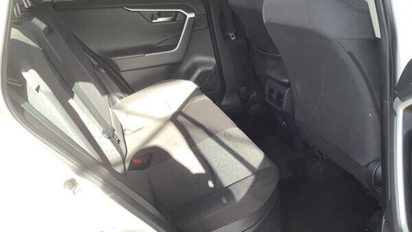 Used Toyota RAV4 2021 for sale - 78003279: Photo 11