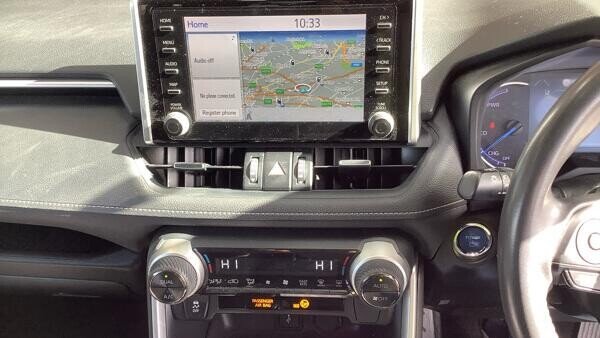 Used Toyota RAV4 2021 for sale - 78003279: Photo 12