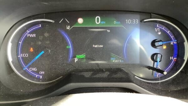 Used Toyota RAV4 2021 for sale - 78003279: Photo 13