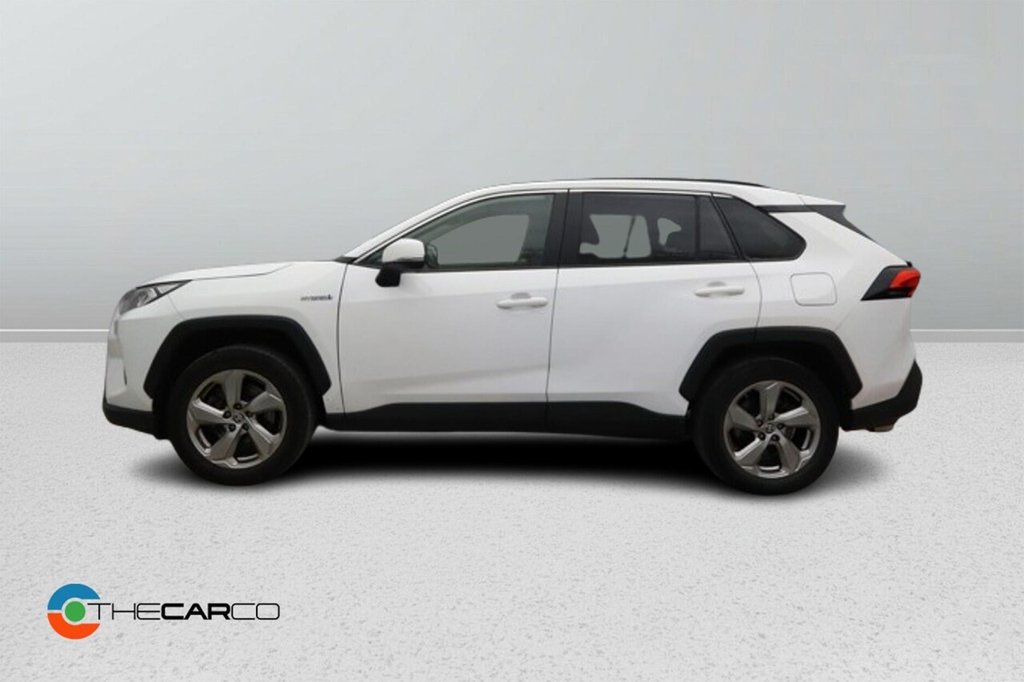 Used Toyota RAV4 2021 for sale - 78003279: Photo 4