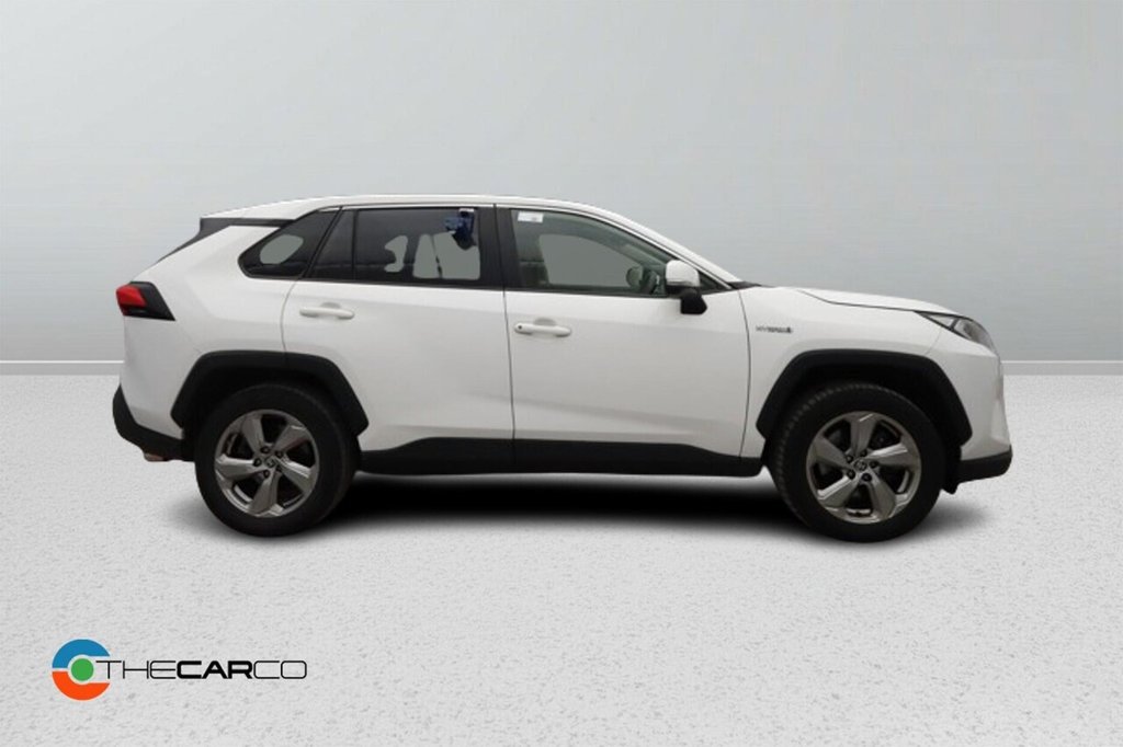 Used Toyota RAV4 2021 for sale - 78003279: Photo 5