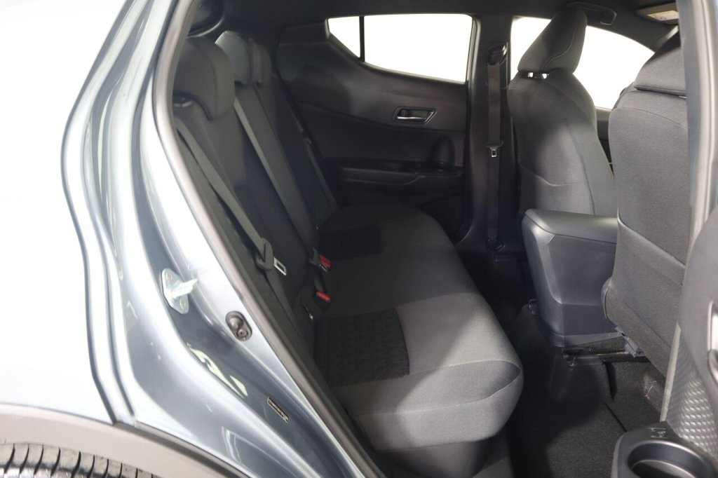 Used Toyota C-HR 2021 for sale - 78154264: Photo 16