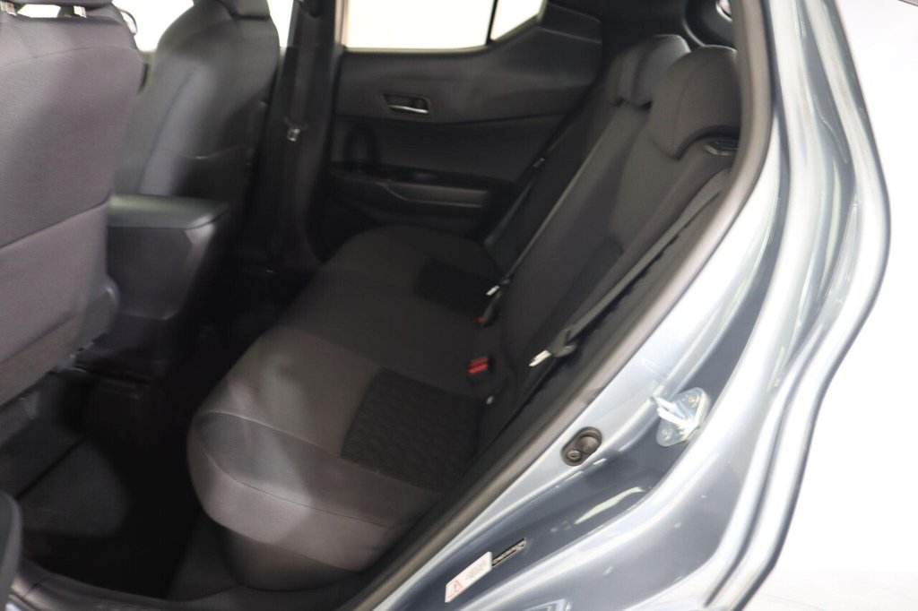 Used Toyota C-HR 2021 for sale - 78154264: Photo 17