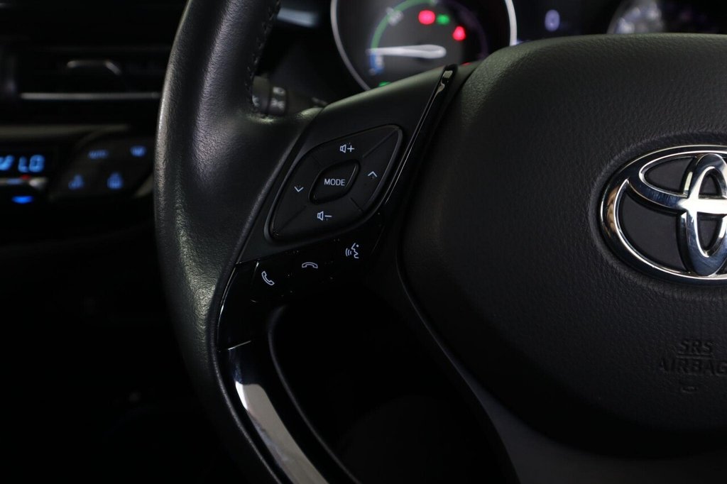 Used Toyota C-HR 2021 for sale - 78154264: Photo 19