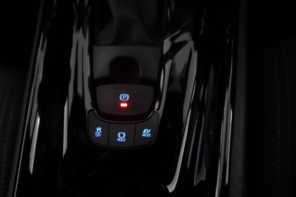 Used Toyota C-HR 2021 for sale - 78154264: Photo 22