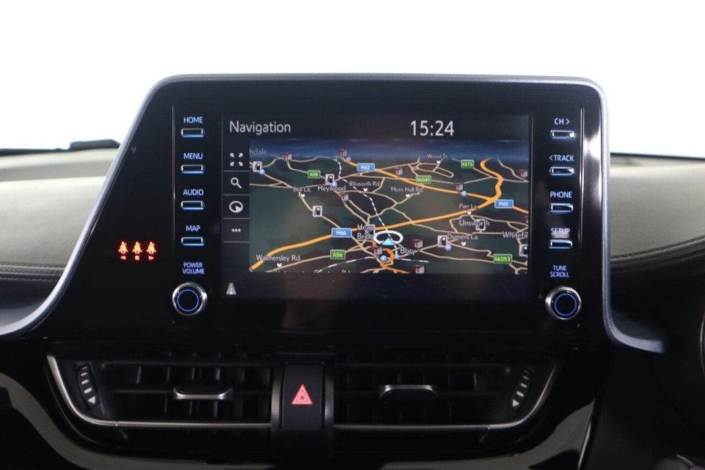 Used Toyota C-HR 2021 for sale - 78154264: Photo 31