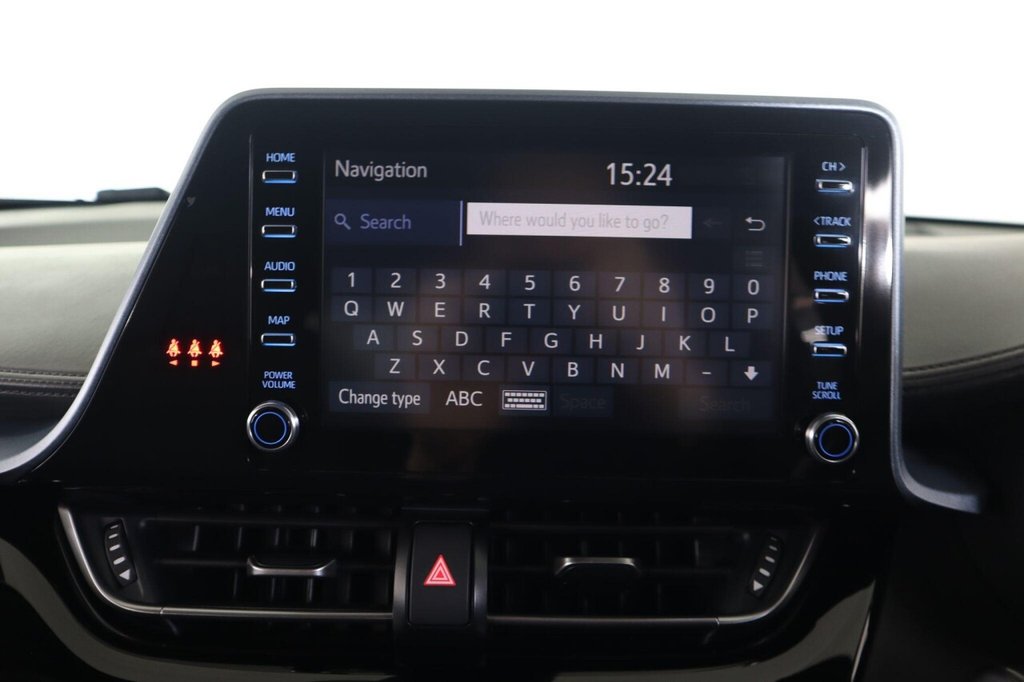 Used Toyota C-HR 2021 for sale - 78154264: Photo 32