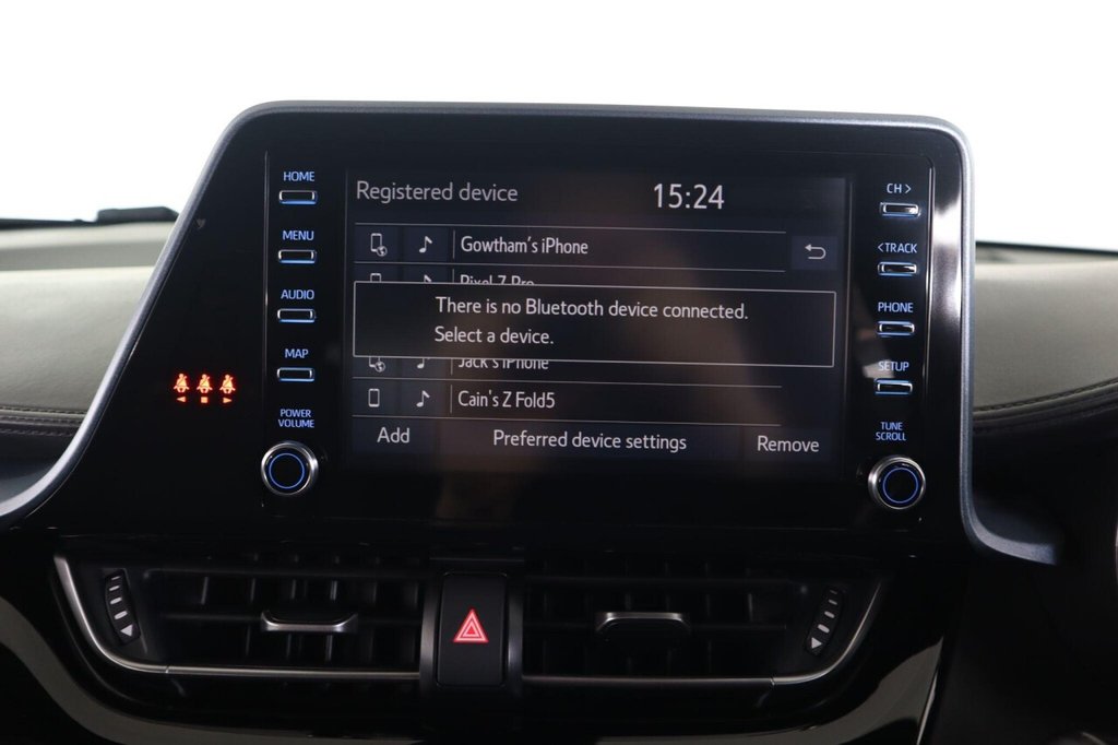 Used Toyota C-HR 2021 for sale - 78154264: Photo 33