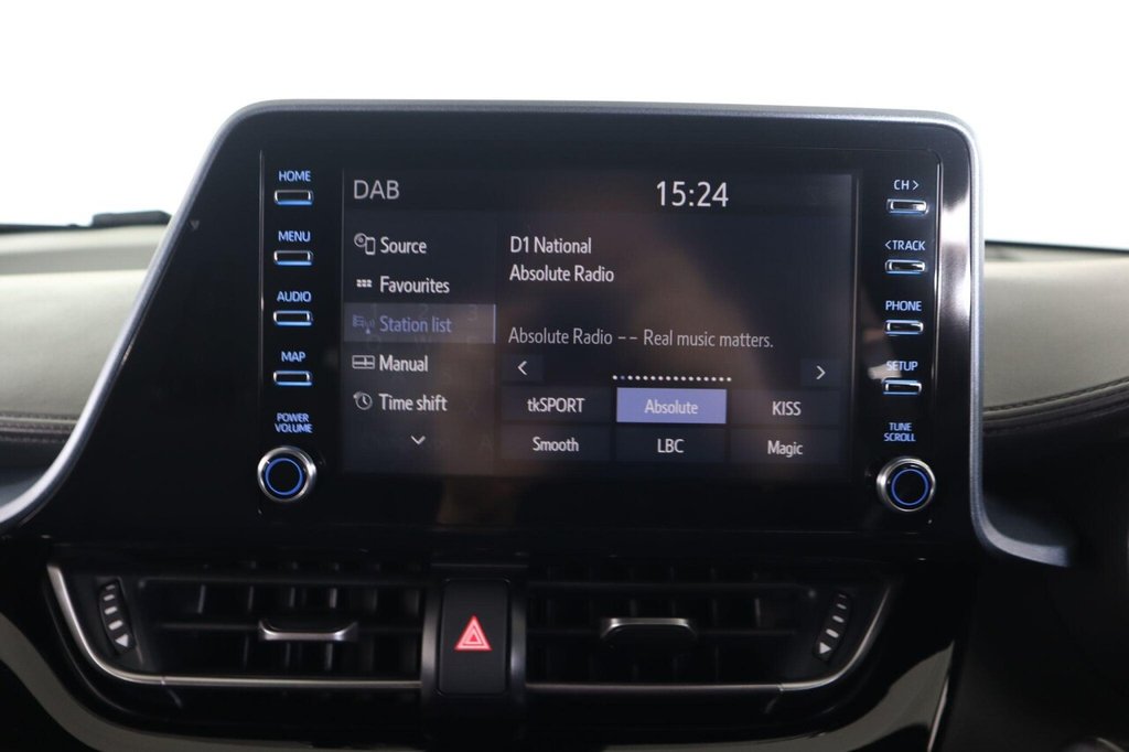 Used Toyota C-HR 2021 for sale - 78154264: Photo 35