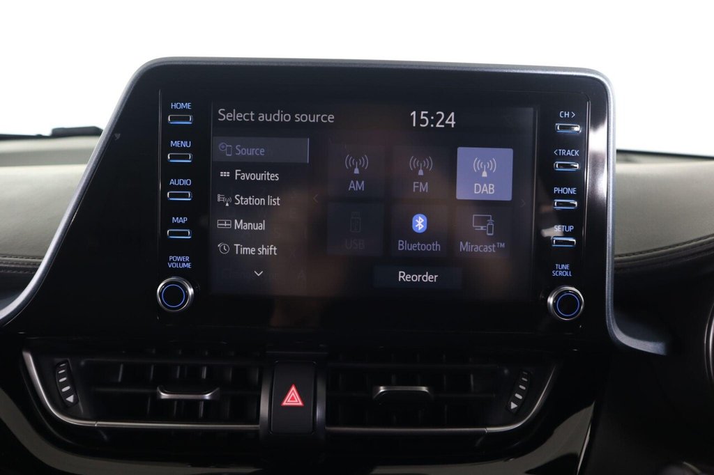 Used Toyota C-HR 2021 for sale - 78154264: Photo 36