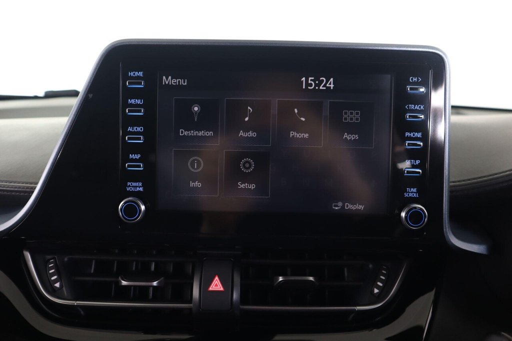 Used Toyota C-HR 2021 for sale - 78154264: Photo 37