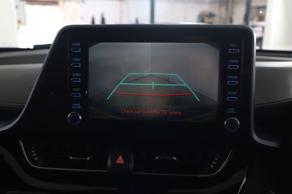 Used Toyota C-HR 2021 for sale - 78154264: Photo 38