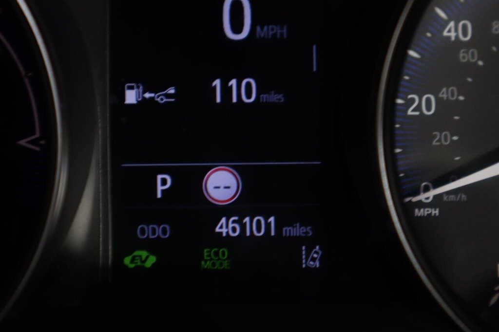 Used Toyota C-HR 2021 for sale - 78154264: Photo 39