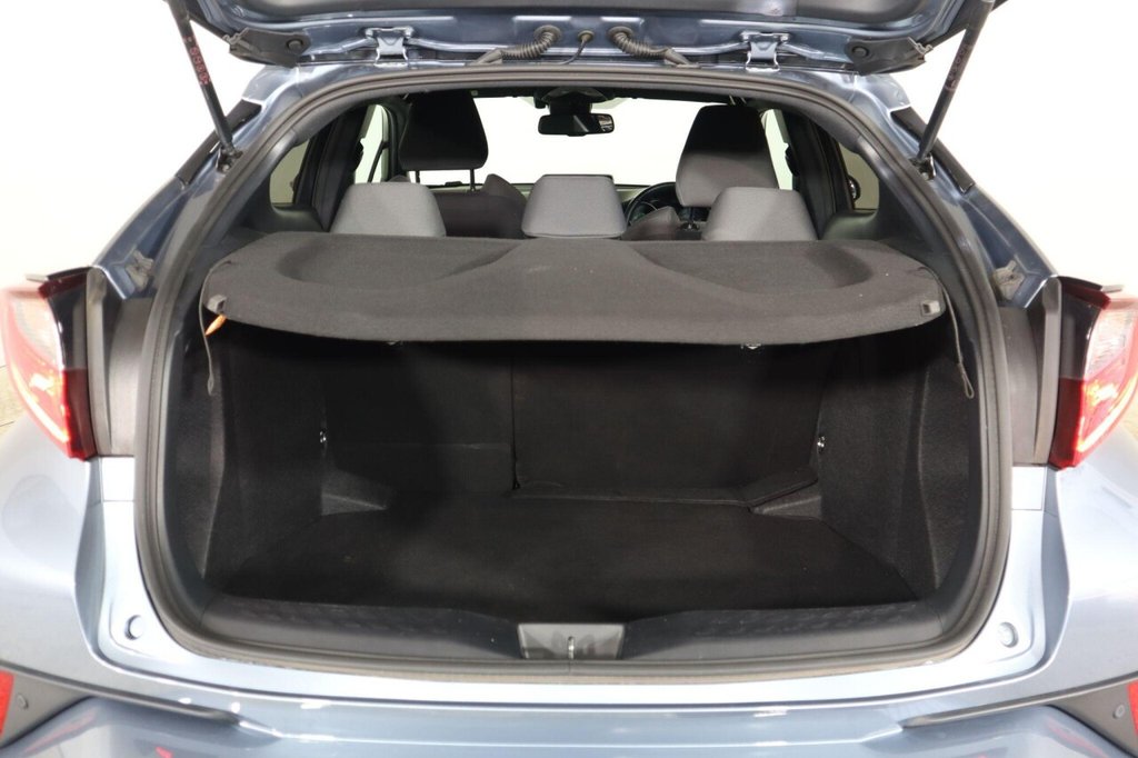 Used Toyota C-HR 2021 for sale - 78154264: Photo 40