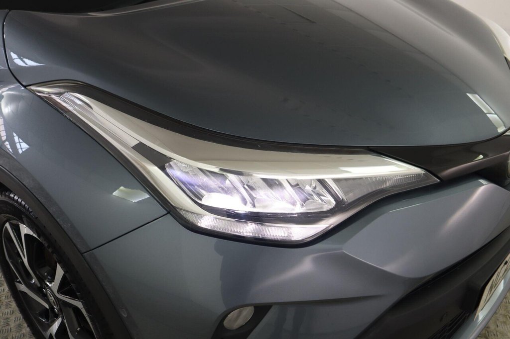 Used Toyota C-HR 2021 for sale - 78154264: Photo 43