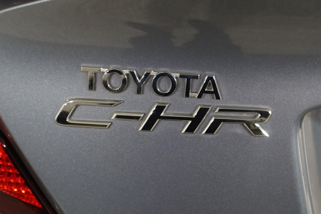 Used Toyota C-HR 2021 for sale - 78154264: Photo 45