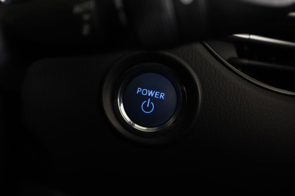 Used Toyota C-HR 2021 for sale - 78154264: Photo 48