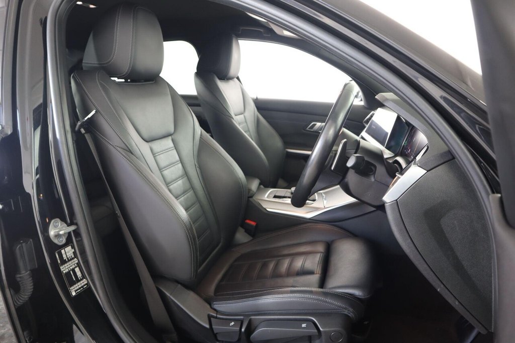 Used BMW 3 Series 2021 for sale - 77356196: Photo 12