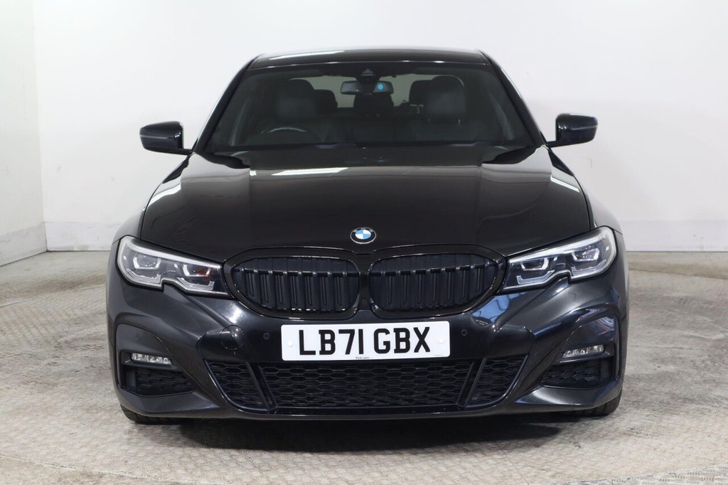 Used BMW 3 Series 2021 for sale - 77356196: Photo 3