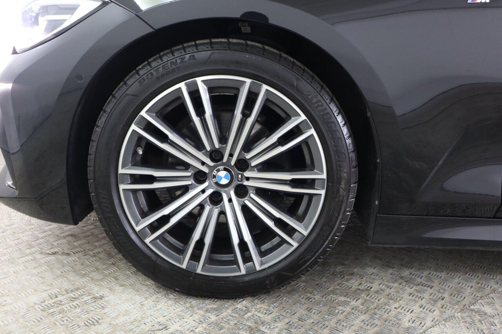 Used BMW 3 Series 2021 for sale - 77356196: Photo 31