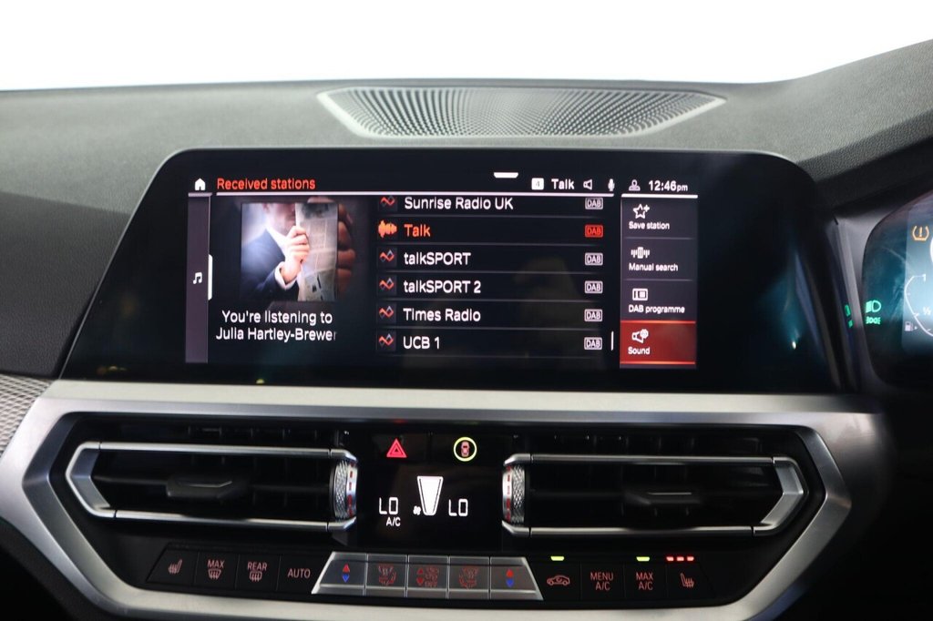 Used BMW 3 Series 2021 for sale - 77356196: Photo 34