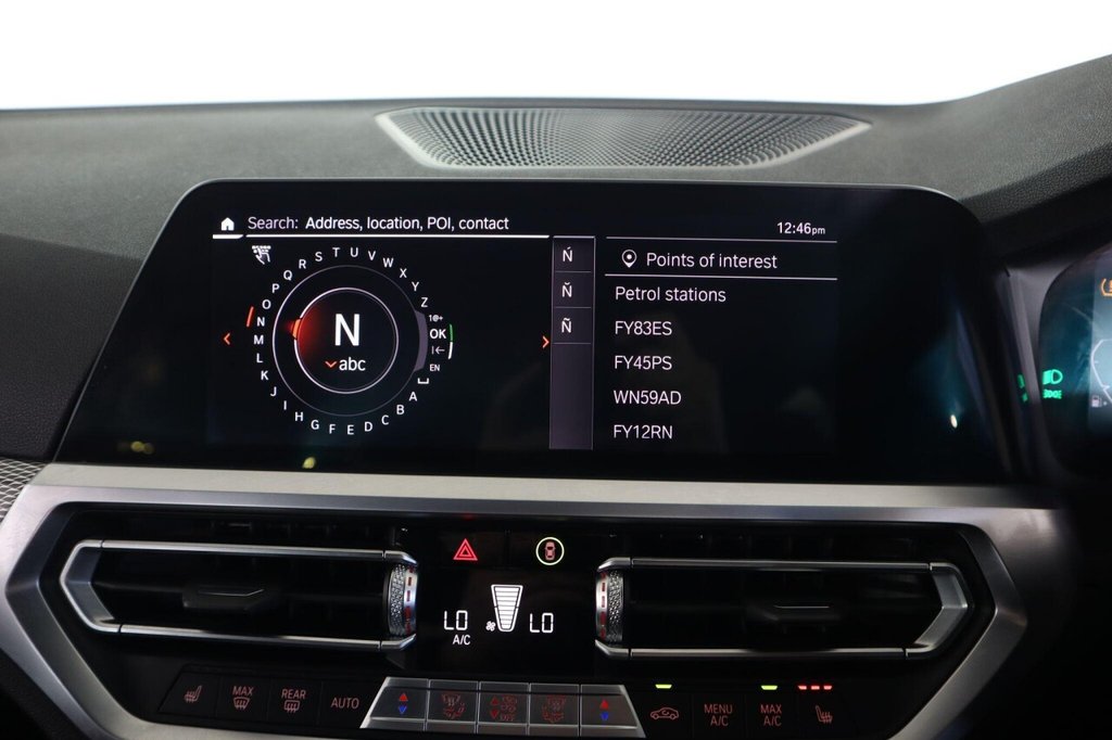 Used BMW 3 Series 2021 for sale - 77356196: Photo 36