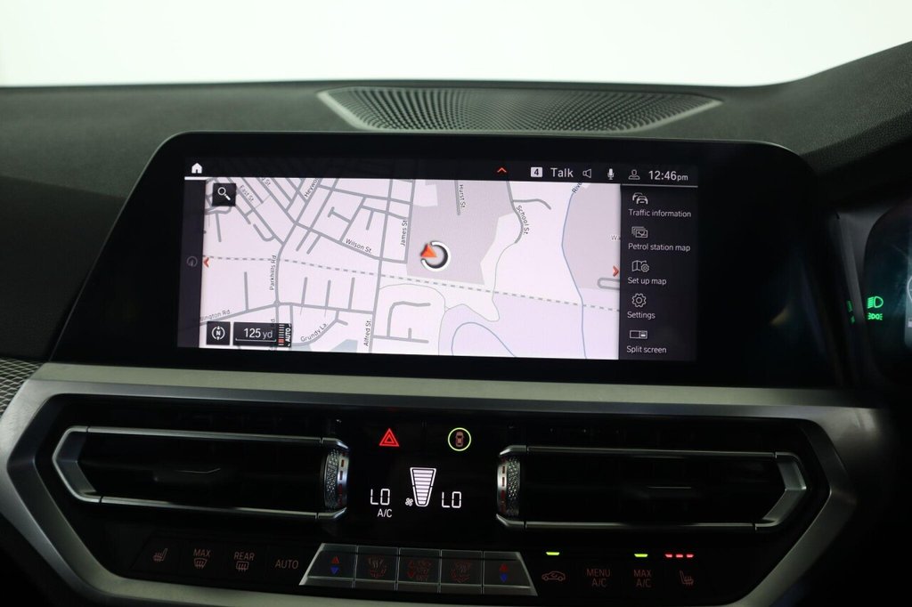 Used BMW 3 Series 2021 for sale - 77356196: Photo 37