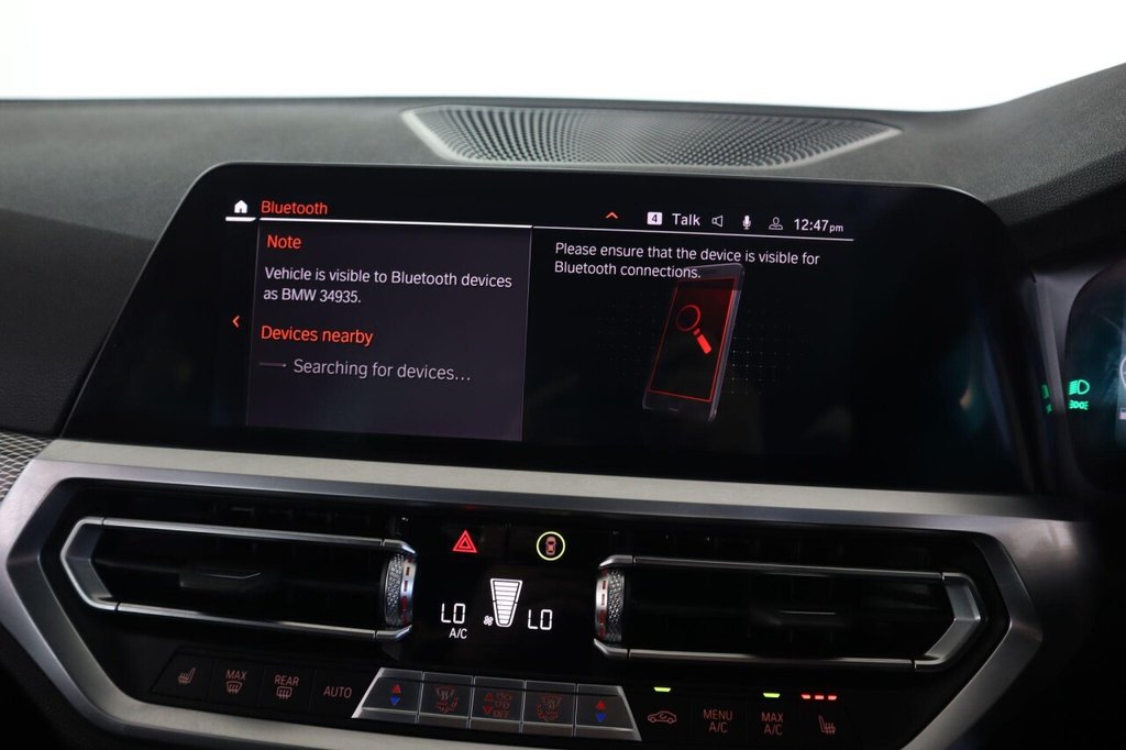 Used BMW 3 Series 2021 for sale - 77356196: Photo 40