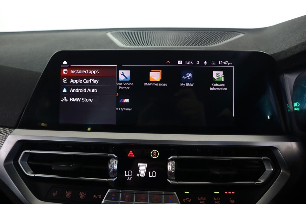 Used BMW 3 Series 2021 for sale - 77356196: Photo 41