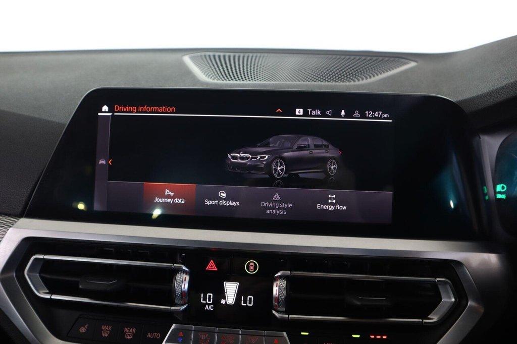 Used BMW 3 Series 2021 for sale - 77356196: Photo 42