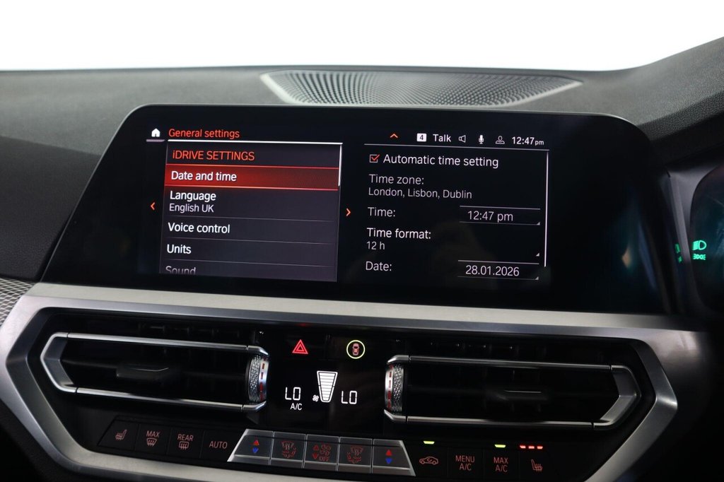 Used BMW 3 Series 2021 for sale - 77356196: Photo 45